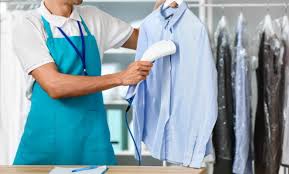 Dry Cleaning